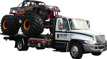 Michael's Everett Towing  Serving Snohomish & Surrounding Counties